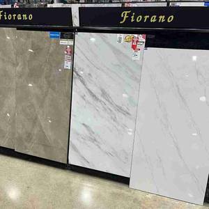 Luxagress BB126018  60x120CM/DUS=2.16M2 Glazed