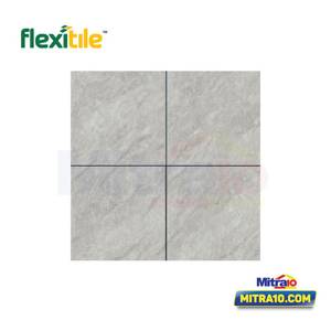 Flexi Stone Granite  60X60CM=1.44M2 Stardust Grey Glazed