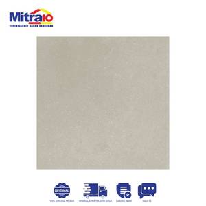 Niro Granite Lantai Serena GSER01 Alba 60X60CM=1.44 Matt