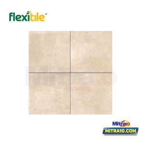 Flexi Stone Granite 60X60CM=1.44M Ossetia Grey Matt