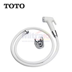 Toto Jet Shower Kloset 1.2 Meter THX20NB Putih