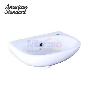 Amstad Wastafel Dinding CLU032I3-1CACTLW00 STUD.45 45 Cm