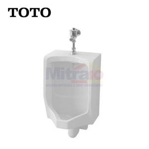 Toto Kloset Berdiri U57M Putih