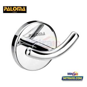 Paloma Mirante Brass Gantungan 1314 Chrome