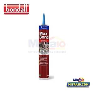 Fuller Max Sealant Dempul Tembok Bond 320 Gram