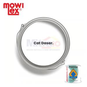 Mowilex Undercoat Cat Dasar 20 Liter Putih