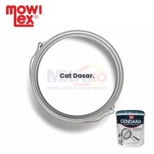 Mowilex Cat Dasar Cendana Primer Coat 20 Kg