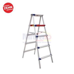 Zehn Tangga Aluminium 5 Step ALX135 135 Cm