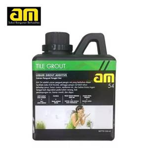 Am Cairan Penguat Pengisi Nat 330 Ml