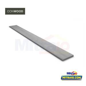 Conwood Deck Lantai 4" 102X3050X14 mm Cement Natural