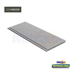 Conwood Dekoratif Dinding Siding 8  G1 200X3050X11mm Cement Natural