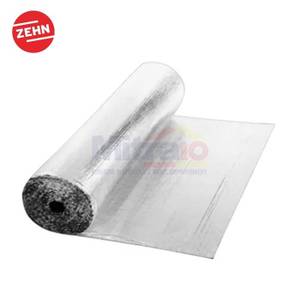 Zehn Busa Aluminium Foil Peredam Panas Double PLS-A2 1.2x25 Meter