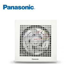 Panasonic Exhaust Plafon FV-20TGU5 20 Cm Putih
