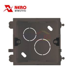 Nero Socket Listrik 86DH Imbow Doss 86
