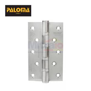Paloma Engsel Pintu & Jendela Hinge BHP224 SSS DLX 4BB NRP (N) PR 5X3X3 Mm Stainless (Model Kupu Kupu)