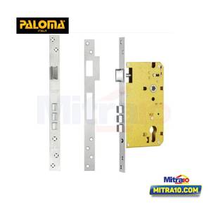 Paloma Badan Kunci Premium Swing 70 Mm MLP 752 Stainless Steel