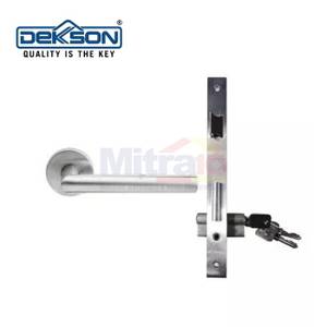 Dekson Handle Gagang Pintu LHTR 0003+MTS IL EC4085SSS (Set)