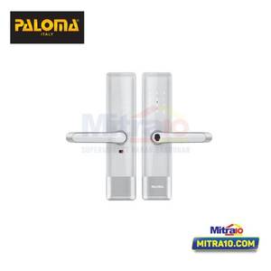 Paloma Kunci Digital Pintar Slim (Tuya) DLP 3112