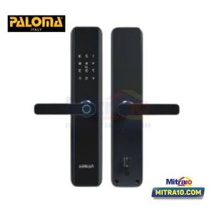 Paloma Smart Digital Lock DLP 2131 Tuya Black 