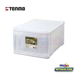 Kotak penyimpanan multifungsi Tenma Prexy L