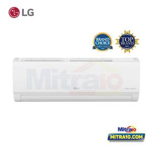 LG AC Split 1/2 PK T05EV5 Inverter Include Pipa+Bracket