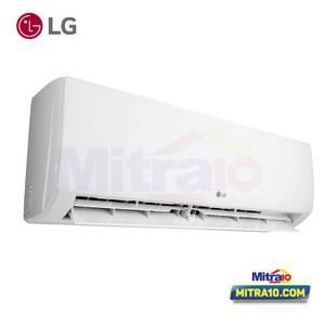 LG AC H12TN4/WH 1.5 PK Turbo Cooling Putih 