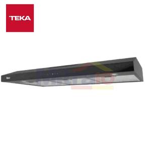 Teka Penghisap Asap Dapur 40241004 HGI 902 90 Cm Hitam
