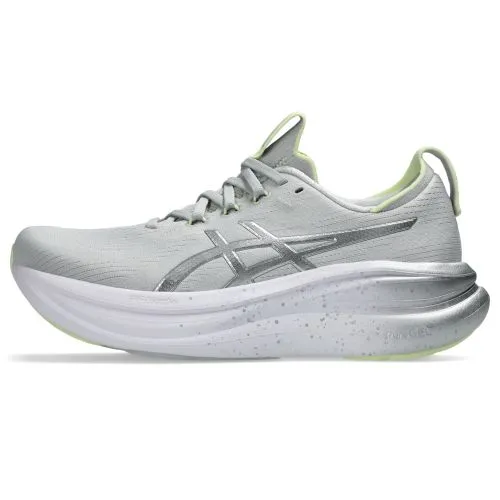 asics cushioned neutral running shoe